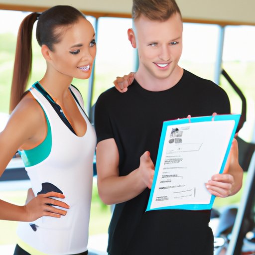 Look for Promotional Offers from Gyms for New Members