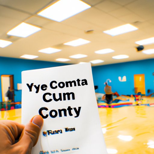 Check Out Community Centers and YMCAs for Discounted Rates