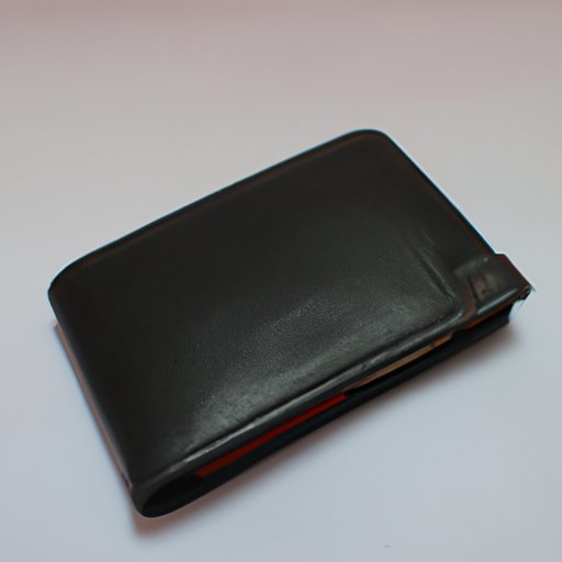 Research the Different Types of Hard Wallets Available