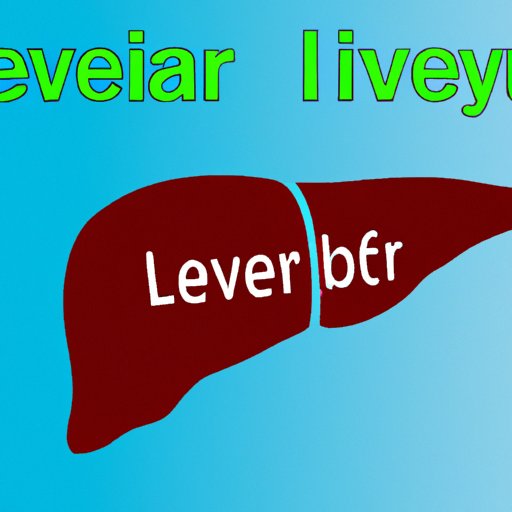 Definition of a Healthy Liver