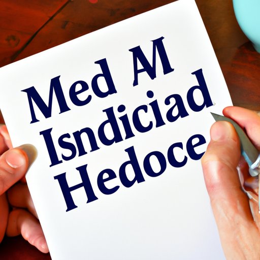 The Benefits of Using Medicaid to Hire a Home Health Aide