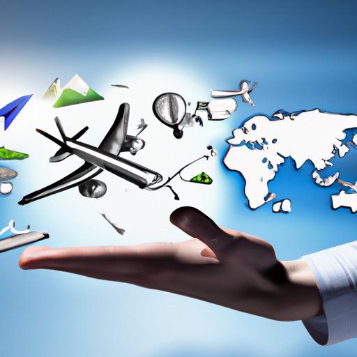 Develop Your Own Travel Business