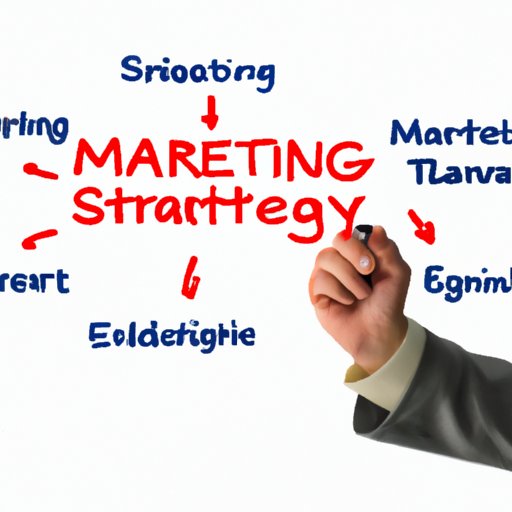 Develop an Effective Marketing Strategy