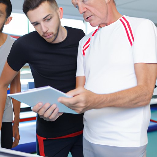 Compare Programs to Determine Best Fit