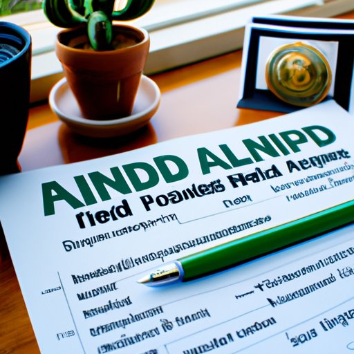 Consider Financial Aid and Scholarships