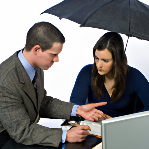 Working with an Insurance Agent or Broker