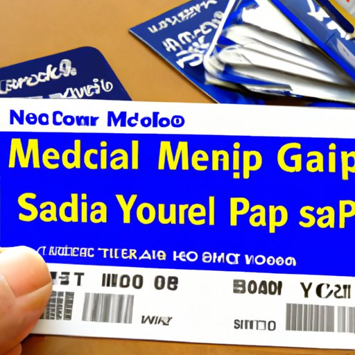 How to Get a Medicare Card Eligibility Requirements, Application