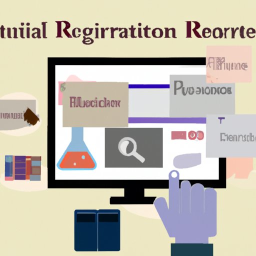 Research Programs and Select the Right One for You