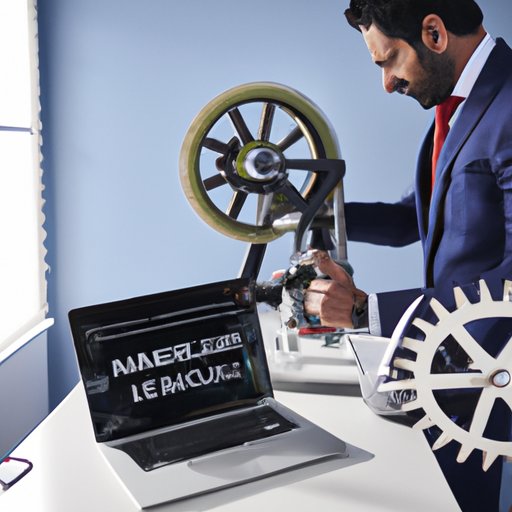 Invest in the Right Equipment for Your Business