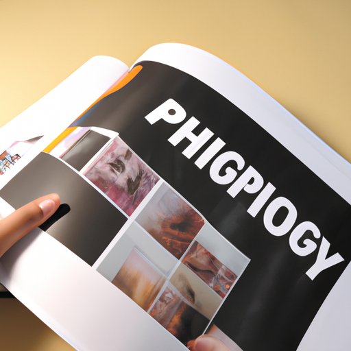 Research the Local Photography Market and Identify the Competition