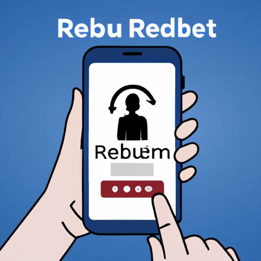 Request a Refund Through the App