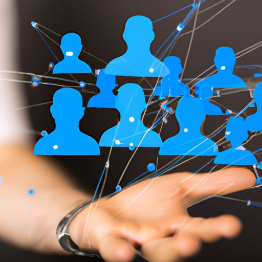 Network and Build Your Professional Reputation