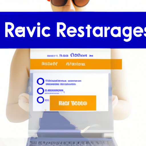 Research Travel Agent Numbers Online