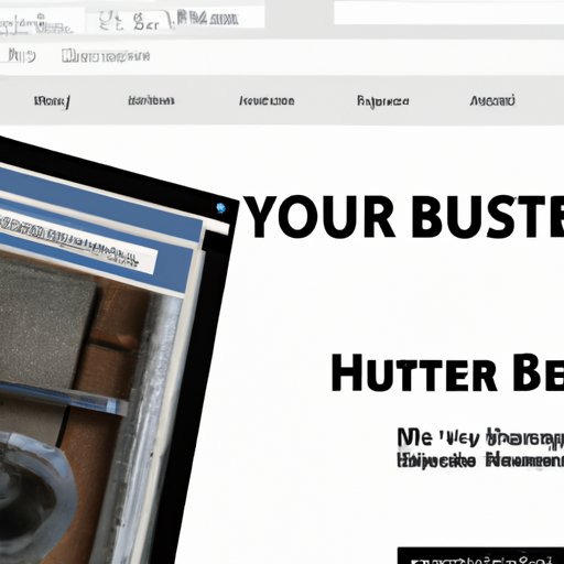 Visit the Better Business Bureau Website