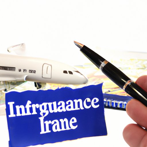 Keep Your Travel Insurance Policy Handy While You Travel