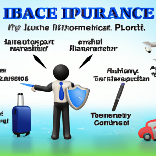 Understand the Different Benefits of a Travel Insurance Policy