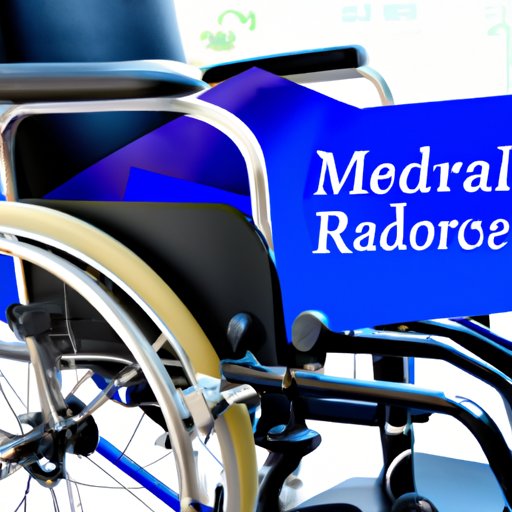 Research Medicare Coverage for Wheelchairs