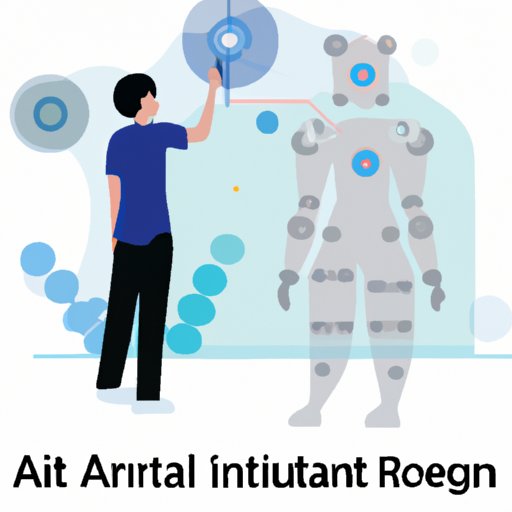 Research the Latest Advances in AI Technology for Creating Art