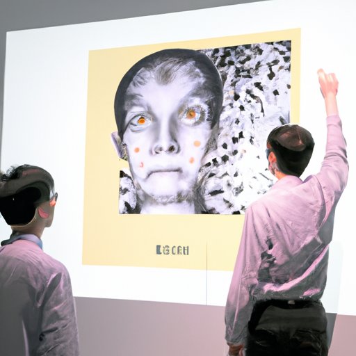 Discuss the Various Techniques Used to Generate Artwork with AI