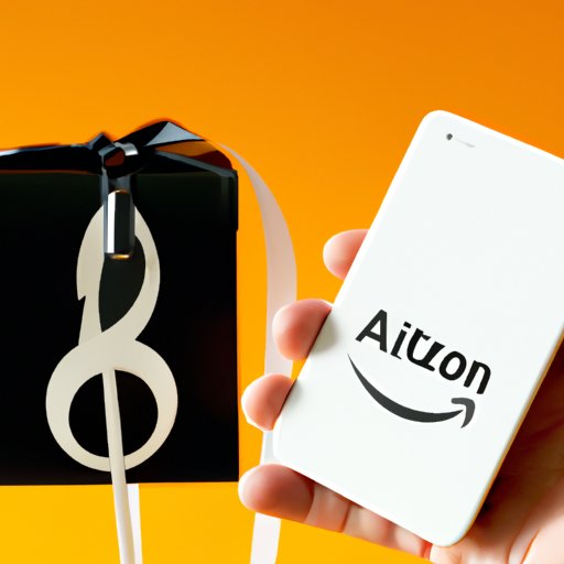 Use a Gift Card to Purchase Amazon Music Unlimited