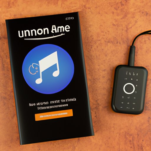 Buy a Device That Includes a Free Subscription to Amazon Music Unlimited