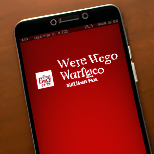 How to Get an Access Code for Wells Fargo StepbyStep Guide The