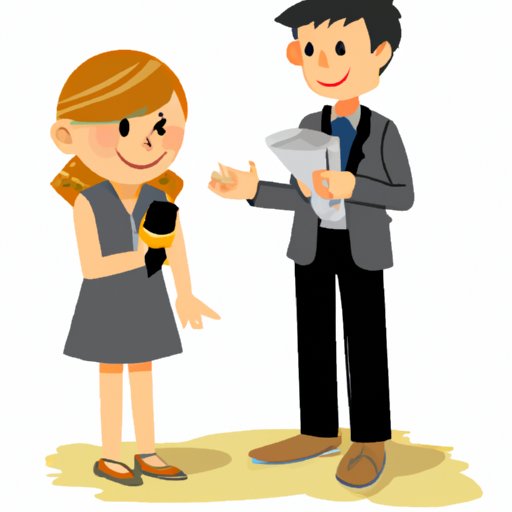 Inviting Reporters to Visit Your Business