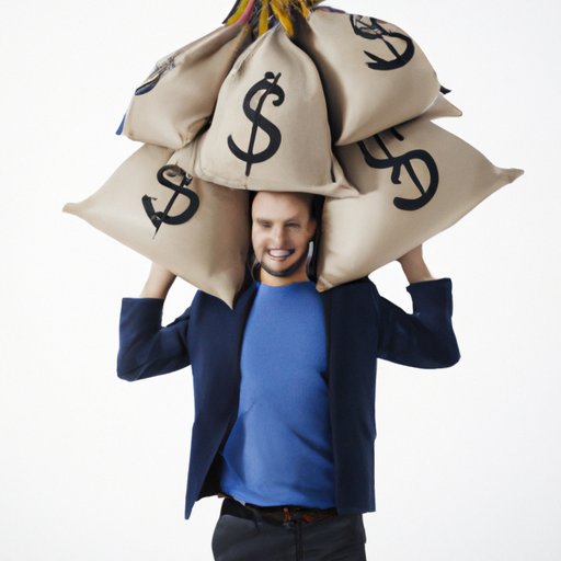 Have a Steady Source of Income