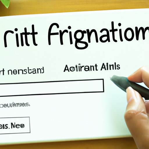 Create an Affirm Account and Apply for Financing