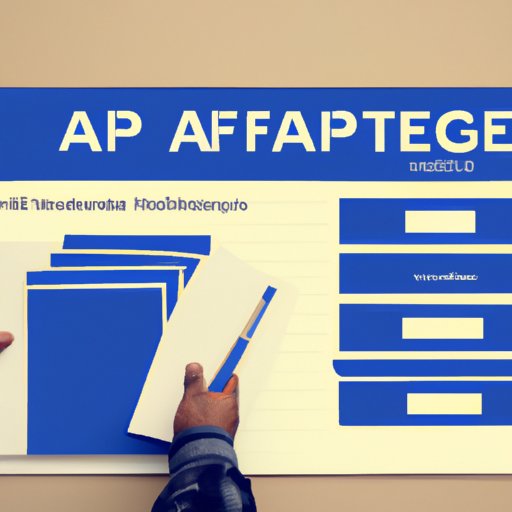 Gather Documentation to Support Your Application