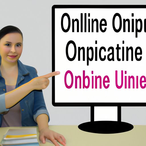 Utilize Online Resources for Guidance
