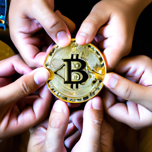 Buy Bitcoin from Friends or Family