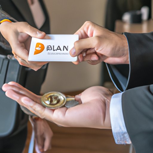 Accept Bitcoin Payments for Your Business