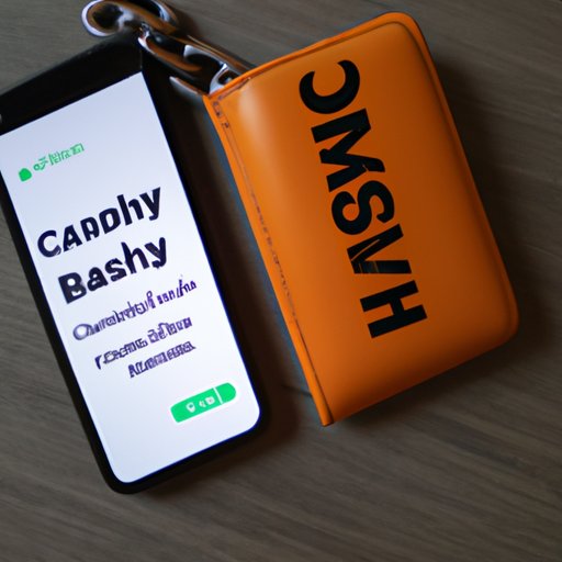 Linking Cash App to the Bitcoin Wallet