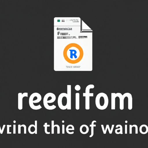 Use Reddit to Find Bitcoin Resources