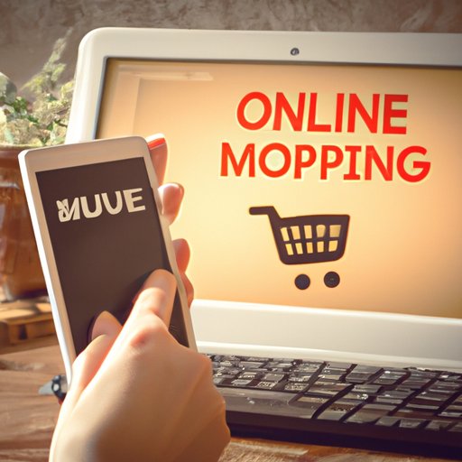 Buy Through an Online Marketplace