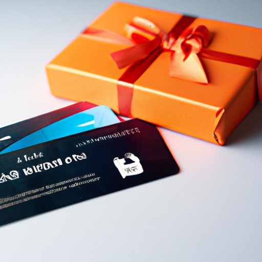 Trade Gift Cards for Bitcoin