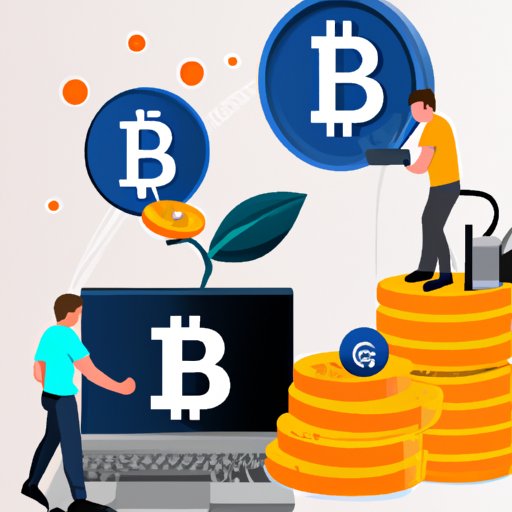 Earn Bitcoin Through Micro Tasks
