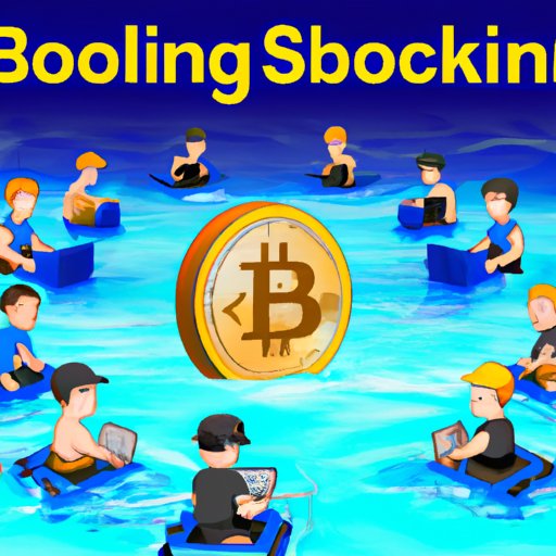 Join a Bitcoin Mining Pool
