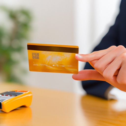 Use a Bitcoin Debit Card