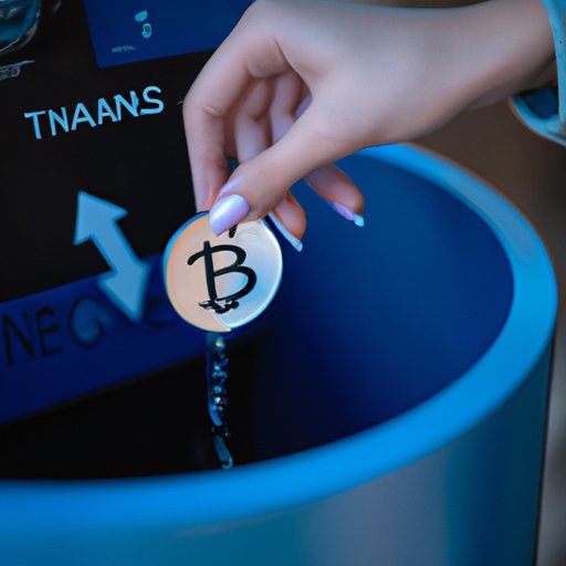 Withdraw Funds From a Crypto Exchange