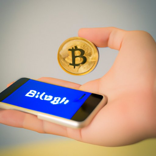 Receive Bitcoin as Payment for Goods or Services With Cash App