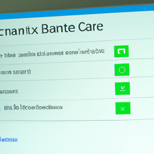 Create an Account on a Cryptocurrency Exchange
