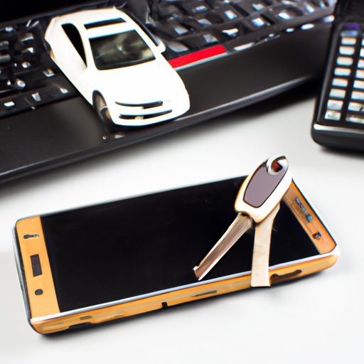 Participate in Online Auctions for Cars