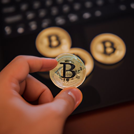 Sell Bitcoins on a Bitcoin Marketplace