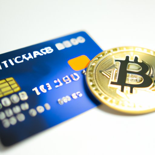 Use a Bitcoin Debit Card
