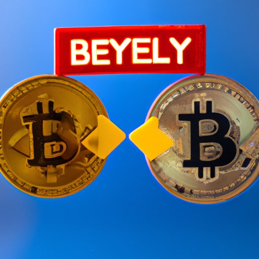 Buy and Sell Bitcoin on Exchanges