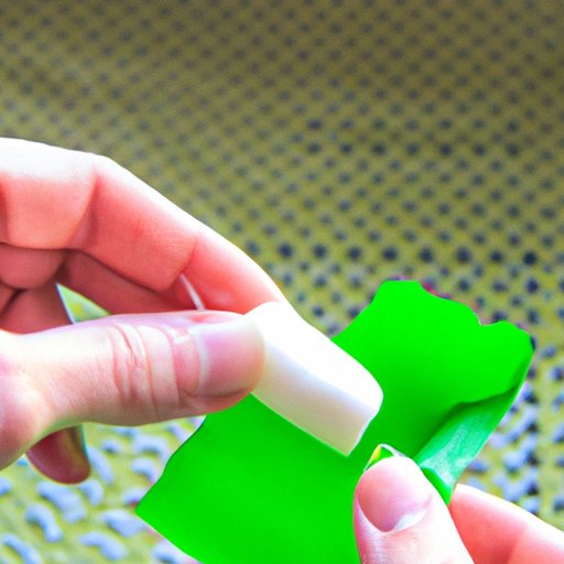 Wrapping the Pill in a Treat