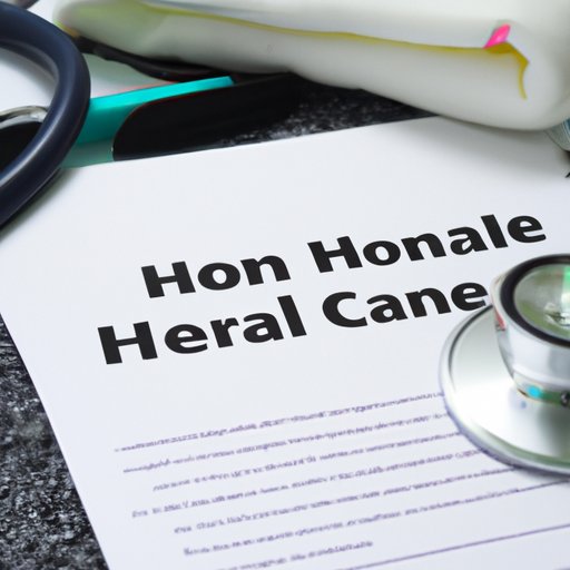 Prepare for the Home Health Care Certification Exam