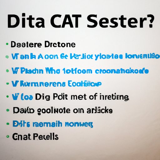 Summary of Steps to Get Certified in Data Science